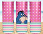 Eeyore 20 oz Skinny Tumbler