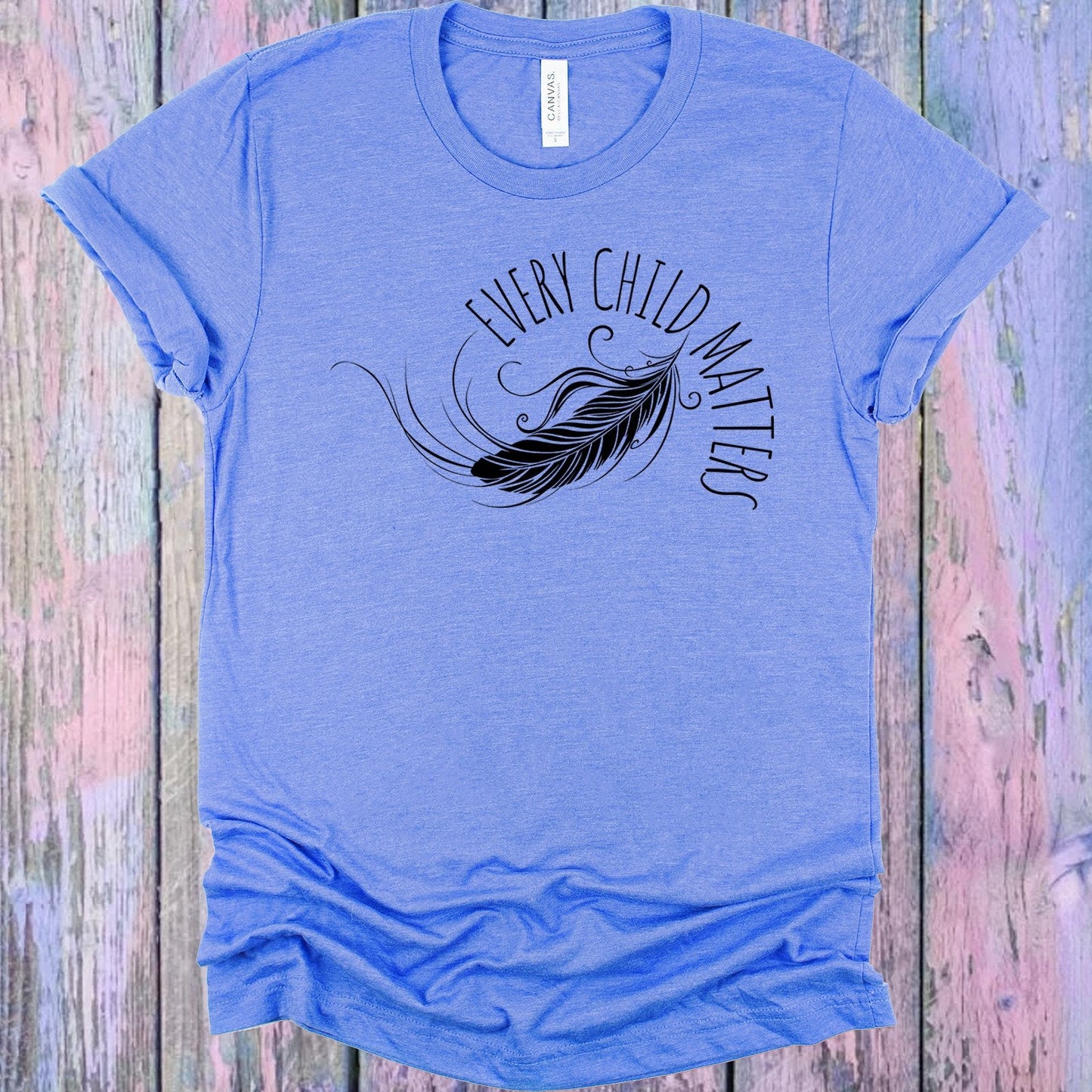 Every Child Matters Graphic Tee