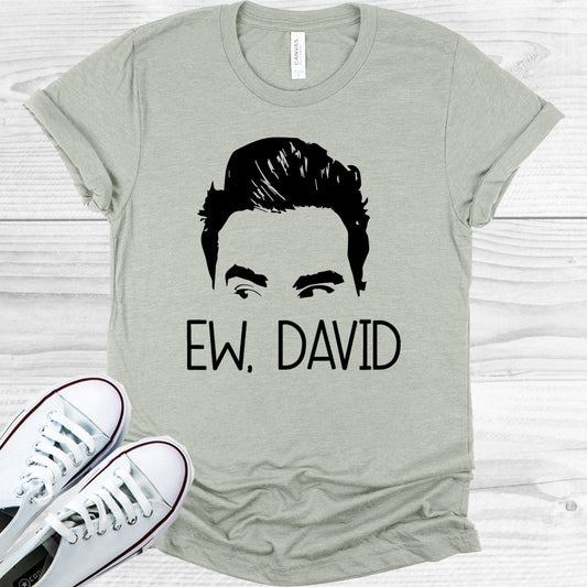 Ew David Graphic Tee
