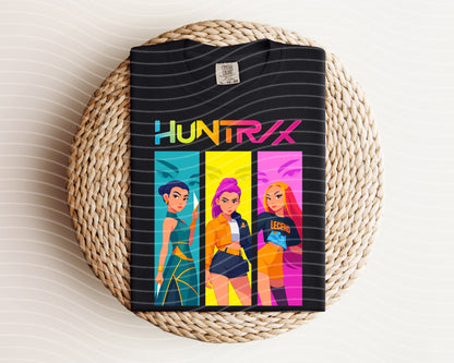 Huntrx Graphic Tee