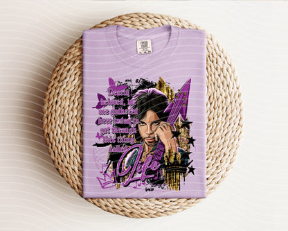 This Thing Called Life Graphic Tee