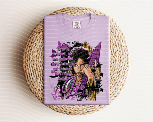 This Thing Called Life Graphic Tee