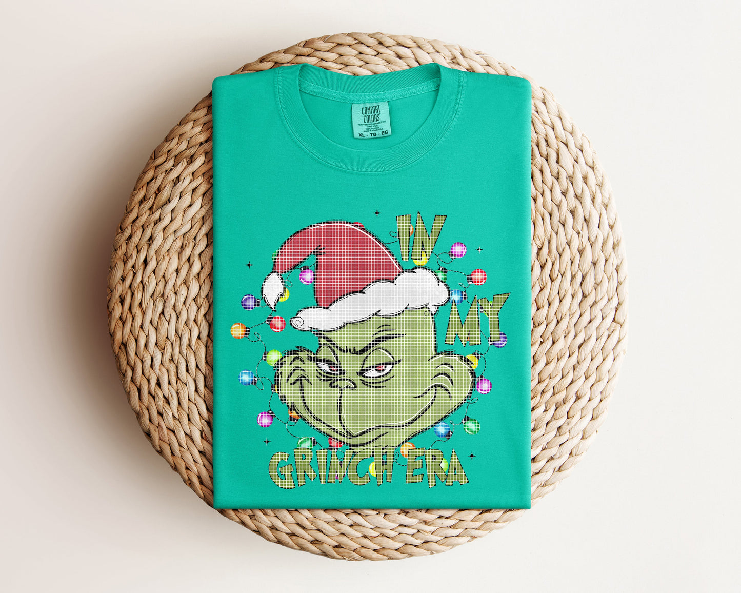 In My Mean One Era Graphic Tee