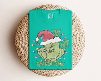 In My Mean One Era Graphic Tee