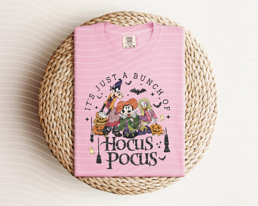 It's Just a Bunch of HP Graphic Tee