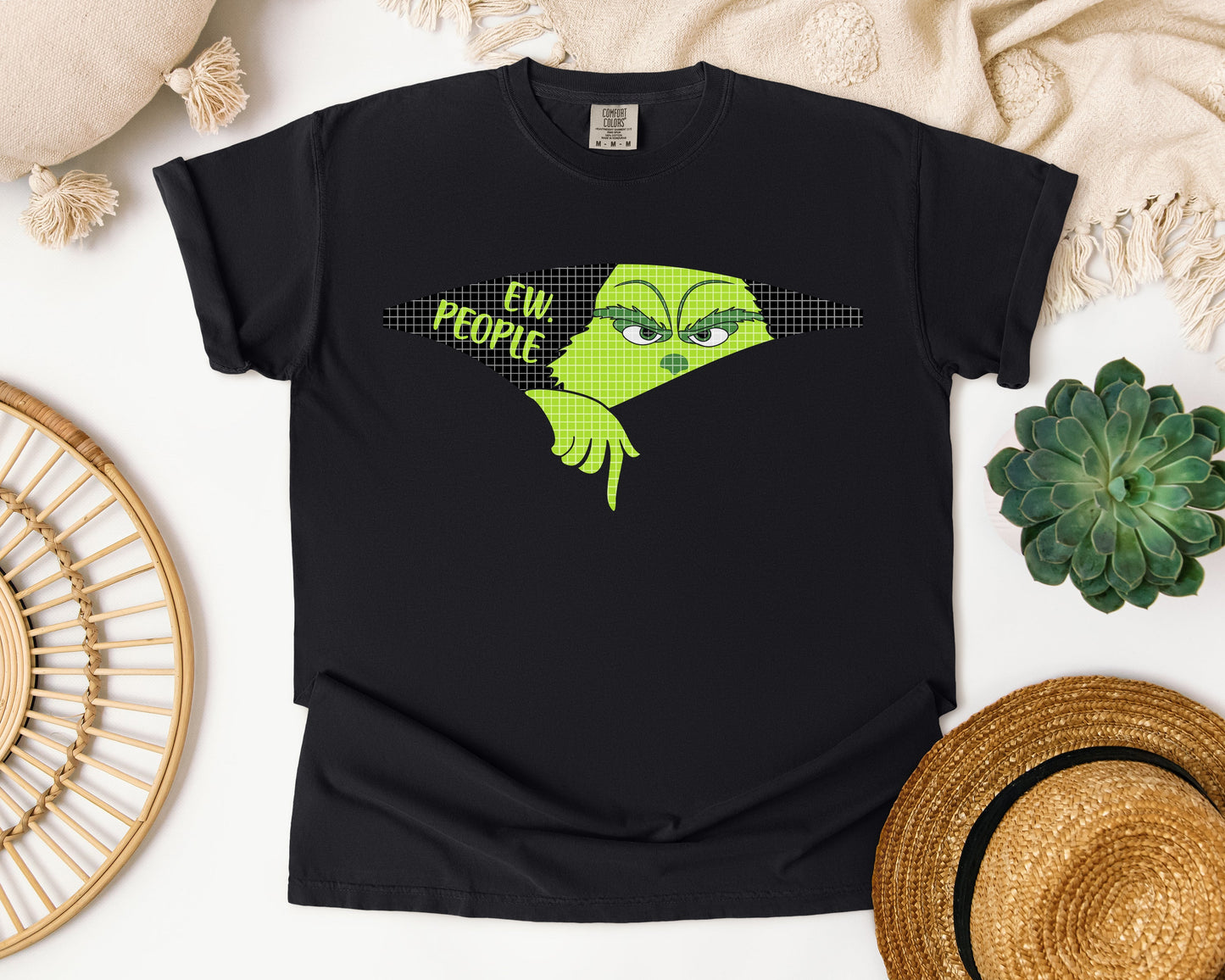 Ew People Graphic Tee