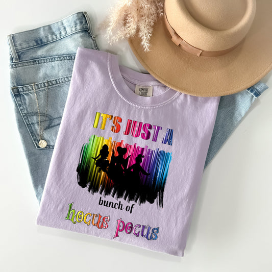 It's Just a Bunch of HP Graphic Tee