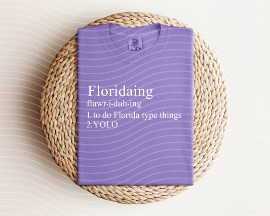 Floridaing Graphic Tee