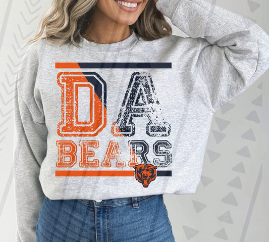 Da bears Football