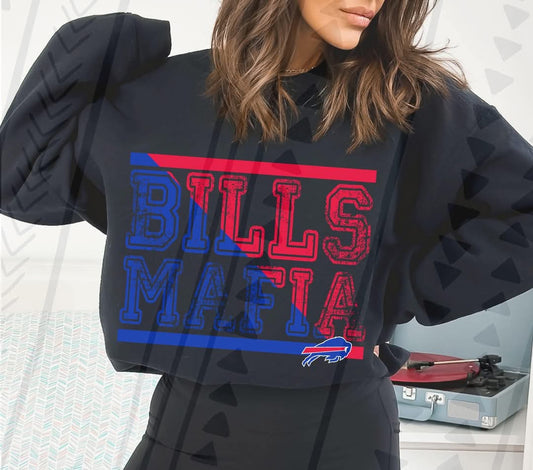 Bill mafia  Football .