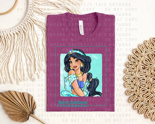 I'm Still Bejeweled Graphic Tee