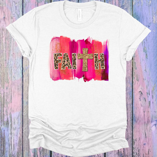 Faith Graphic Tee