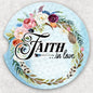 Car Coaster Set - Faith in Love