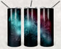 Fireworks 20 oz Skinny Tumbler