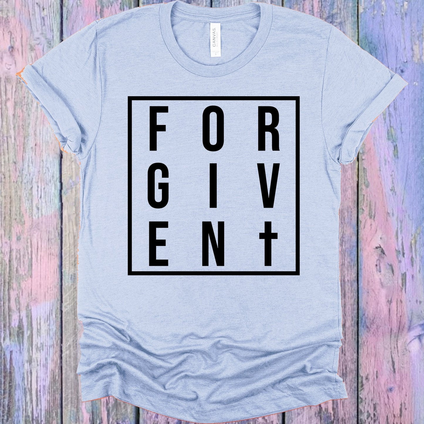 Forgiven Graphic Tee