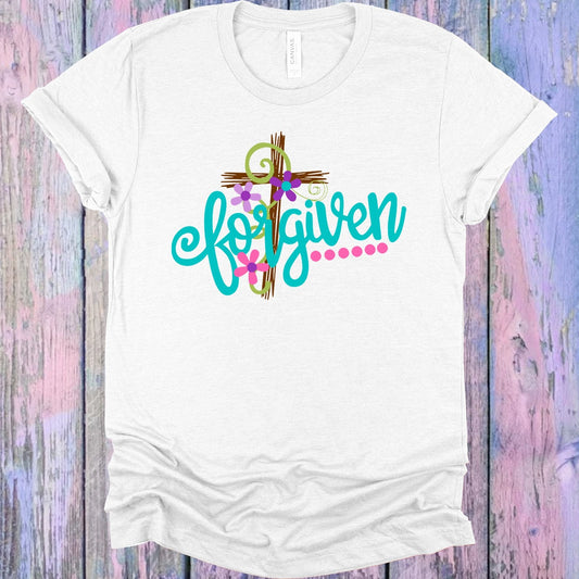 Forgiven Graphic Tee