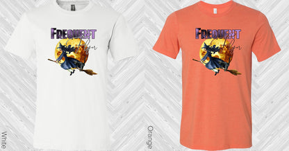 Frequent Flyer Graphic Tee