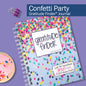 Bundle of THREE Gratitude Finder® Journals