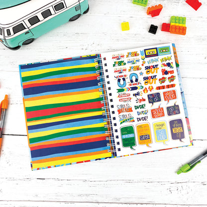 Bundle of THREE Gratitude Finder® Journals