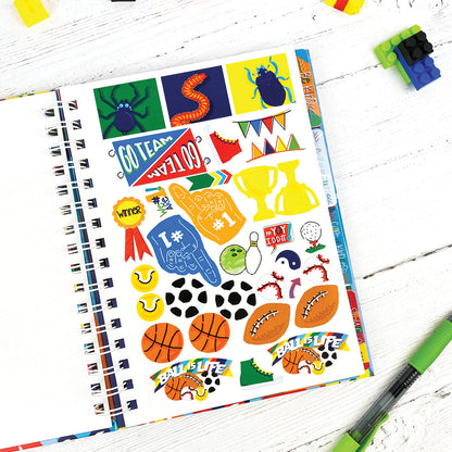 Bundle of THREE Gratitude Finder® Journals