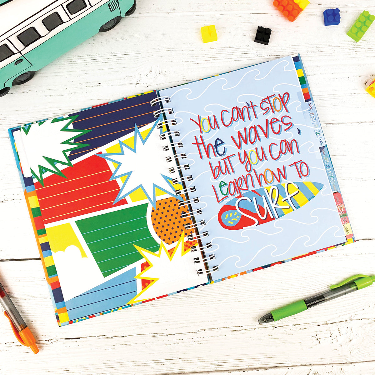 Bundle of THREE Gratitude Finder® Journals