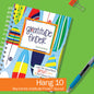 Gratitude Finder® Journals | Adventure Series