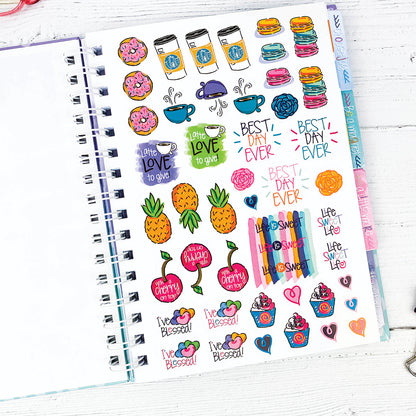 Bundle of THREE Gratitude Finder® Journals