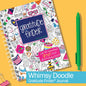 Bundle of THREE Gratitude Finder® Journals