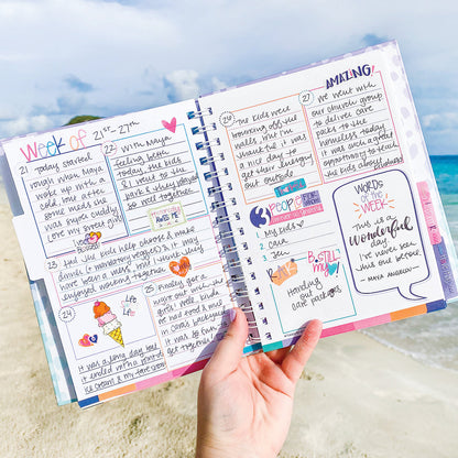 Bundle of THREE Gratitude Finder® Journals