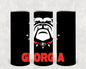 Georgia 20 oz Skinny Tumbler