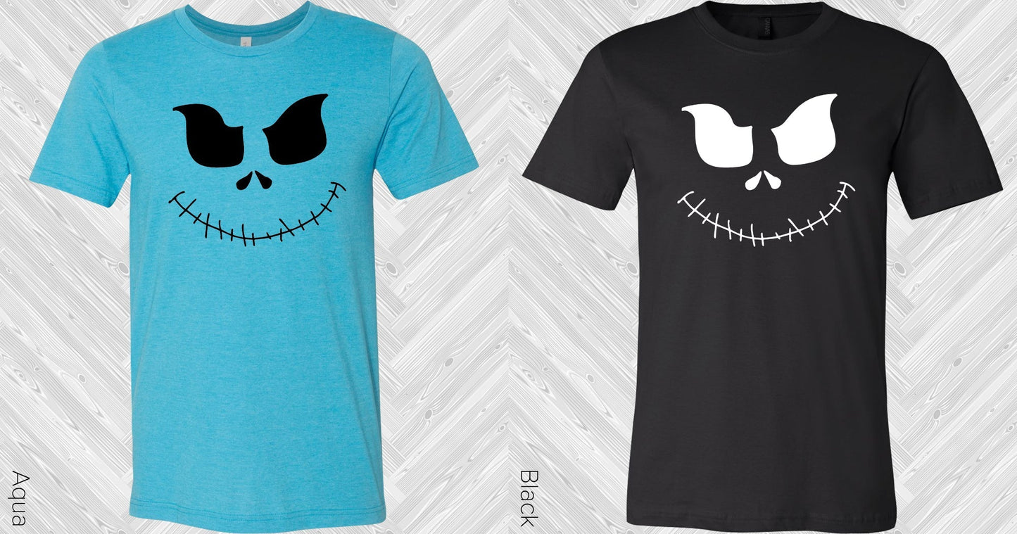 Ghost Face Graphic Tee