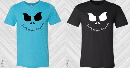 Ghost Face Graphic Tee