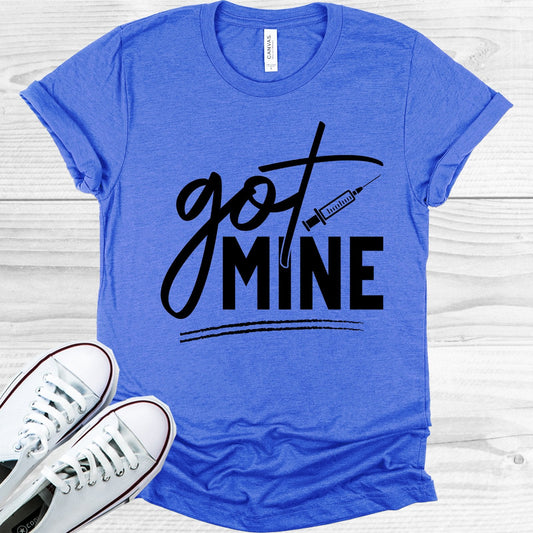 Got Mine Graphic Tee