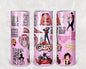 Grease 20 oz Skinny Tumbler