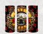Guns N Roses 20 oz Skinny Tumbler