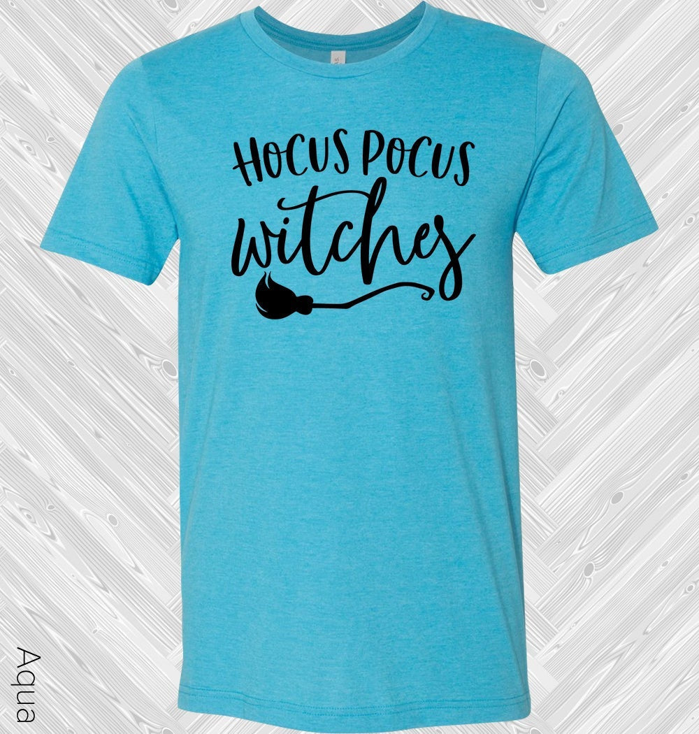 HP Witches Graphic Tee