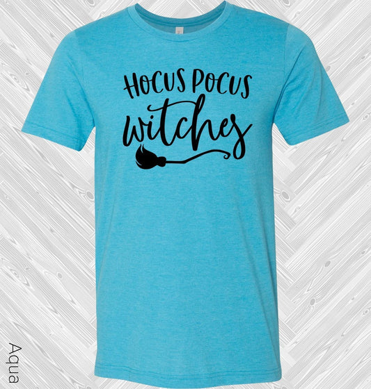 HP Witches Graphic Tee