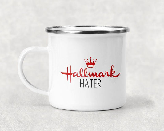 Hater Mug