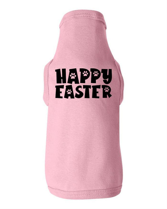 Happy Easter Dog Shirt