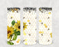 Honeycomb 20 oz Skinny Tumbler