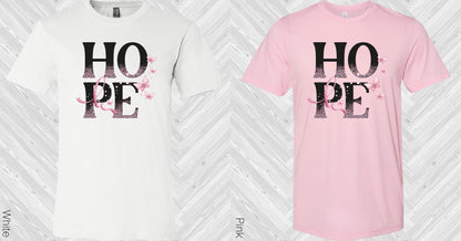 Hope Graphic Tee