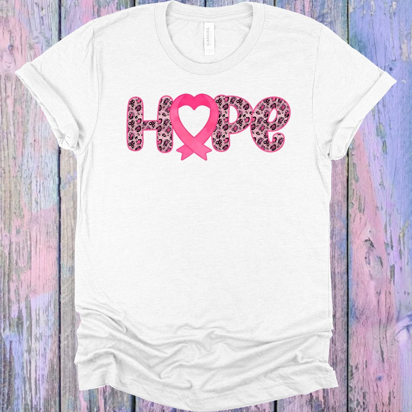 Hope Graphic Tee