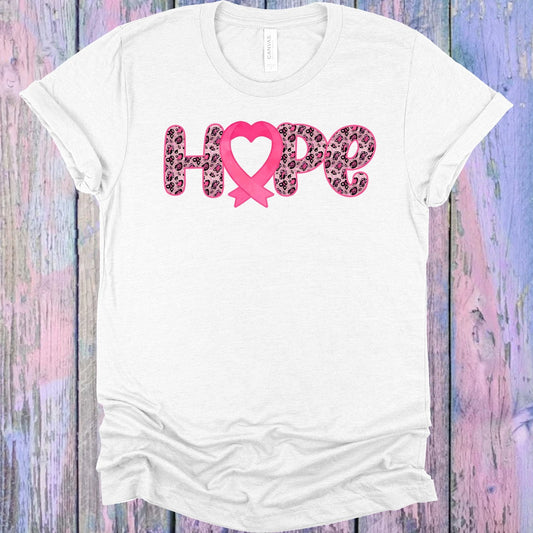 Hope Graphic Tee