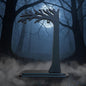 Swinging Tree Stand