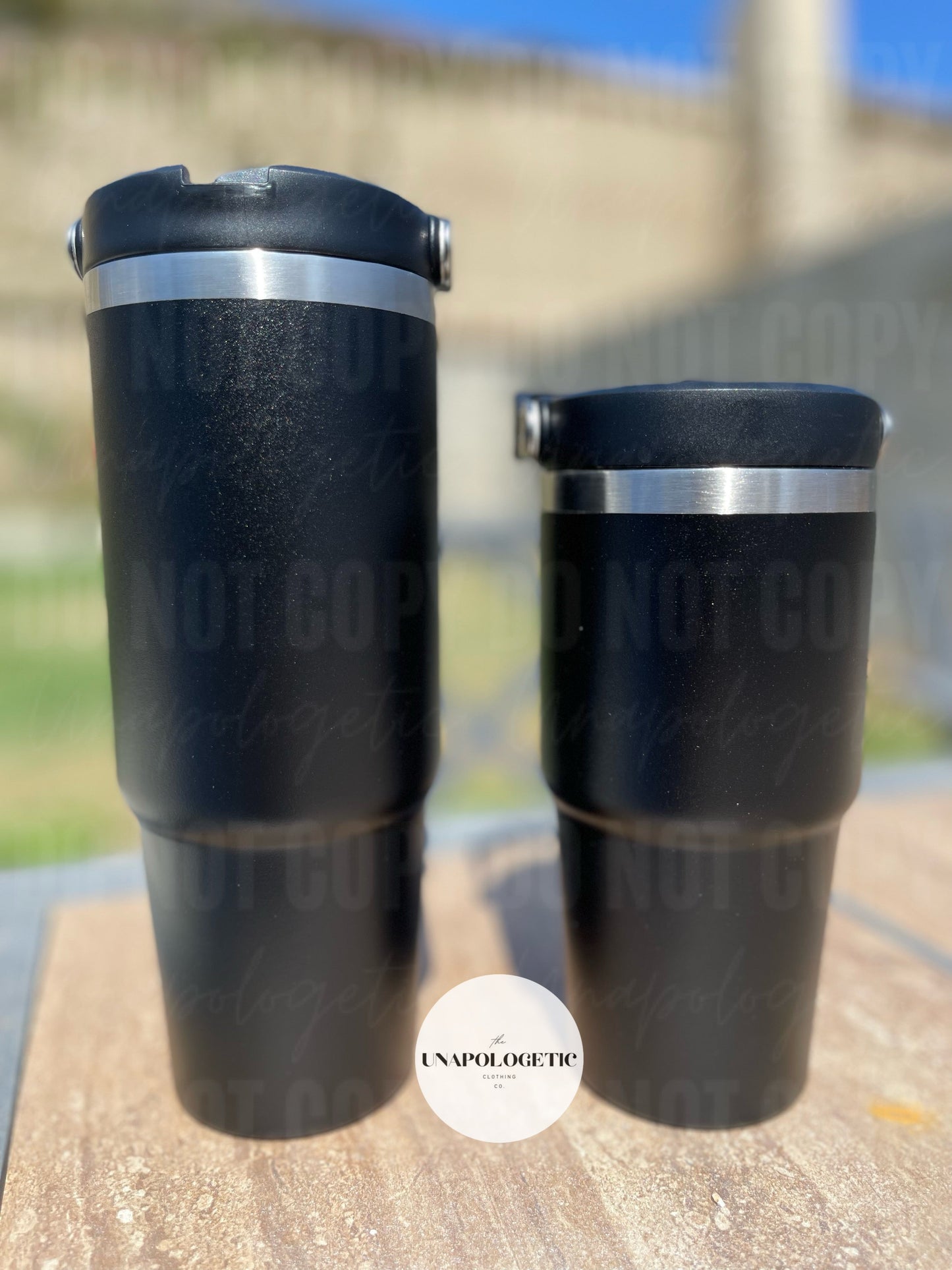 30/20oz Stainless Steel Cups - WS