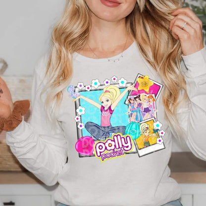 Retro 90s tees