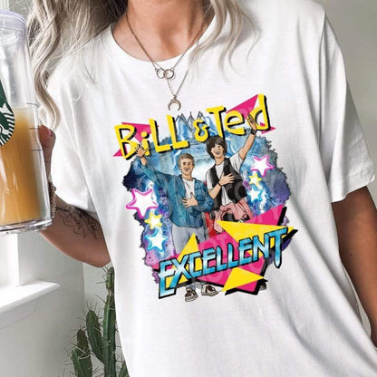 Retro 90s tees
