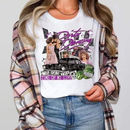 Retro 90s tees