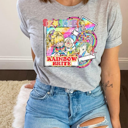 Retro 90s tees