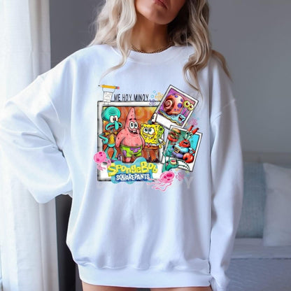 Retro 90s tees